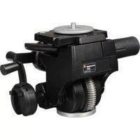 Manfrotto 400 Geared Tripod Başlığı