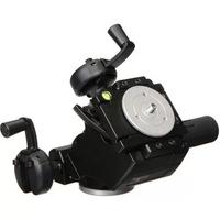 Manfrotto 400 Geared Tripod Başlığı