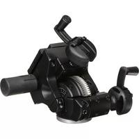 Manfrotto 400 Geared Tripod Başlığı