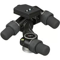 Manfrotto 405 Geared Tripod Başlığı