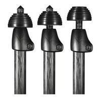 Manfrotto 441SPK2 3lü Çivili Ayak