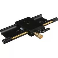 Manfrotto 454 Micro-Positioning Sliding Plate