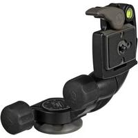 Manfrotto 460MG Magnesium Tripod Başlığı