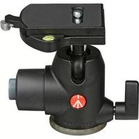 Manfrotto 468MGRC4 Hydrostatic Ball Head