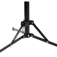 Manfrotto 5002BL Nano Plus Light Stand