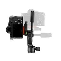 Manfrotto Befree 3-Way Live Advanced for Sony's Alpha Cameras ( MKBFRLA-3W )