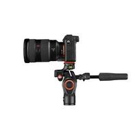 Manfrotto Befree 3-Way Live Advanced for Sony's Alpha Cameras ( MKBFRLA-3W )