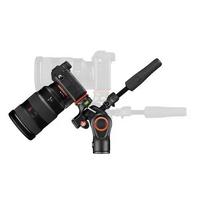 Manfrotto Befree 3-Way Live Advanced for Sony's Alpha Cameras ( MKBFRLA-3W )