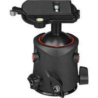 Manfrotto MH057M0-RC4 Quick Release Magnesium Ball Head