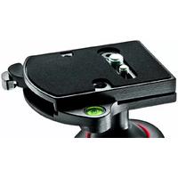 Manfrotto MH057M0-RC4 Quick Release Magnesium Ball Head