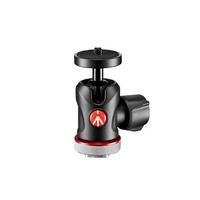 Manfrotto MH492LCD-BH Micro Ball Head Cold Shoe
