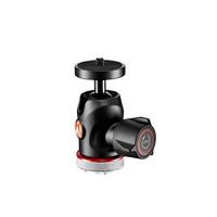Manfrotto MH492LCD-BH Micro Ball Head Cold Shoe