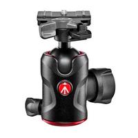 Manfrotto MH496-BH Cpmpact Ball Head