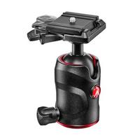 Manfrotto MH496-BH Cpmpact Ball Head