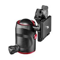 Manfrotto MH496-BH Cpmpact Ball Head