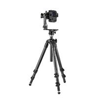Manfrotto MHPANOVR Virtual Reality Panoramic Head