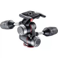 Manfrotto MHXPRO-3W Pan/Tilt Tripod Başlığı
