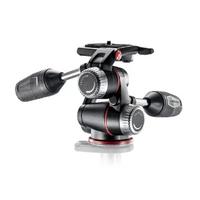 Manfrotto MHXPRO-3W Pan/Tilt Tripod Başlığı