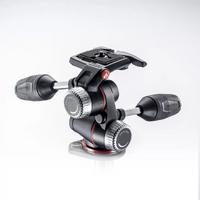 Manfrotto MHXPRO-3W Pan/Tilt Tripod Başlığı
