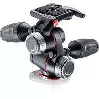 Manfrotto MHXPRO-3W Pan/Tilt Tripod Başlığı