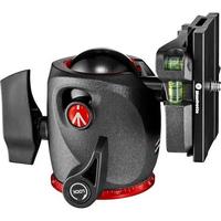 Manfrotto MHXPRO-BHQ6 XPRO Top Kafa