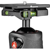 Manfrotto MHXPRO-BHQ6 XPRO Top Kafa