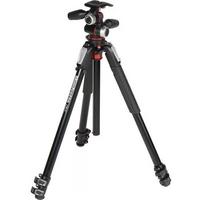 Manfrotto MK055XPRO3-3W MHXPRO 3W Başlıklı Kit
