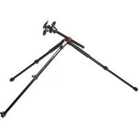 Manfrotto MK055XPRO3-3W MHXPRO 3W Başlıklı Kit
