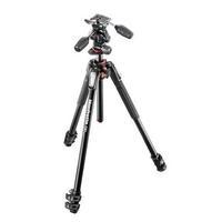 Manfrotto MK190XPRO3-3W Alüminyum Tripod