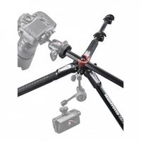 Manfrotto MK190XPRO3-3W Alüminyum Tripod
