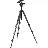 Manfrotto MK190XPRO4-3W 3-Way Head Tripod