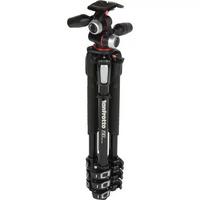 Manfrotto MK190XPRO4-3W 3-Way Head Tripod