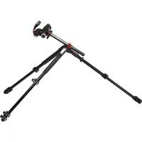 Manfrotto MK190XPRO4-3W 3-Way Head Tripod