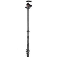 Manfrotto MKBFRLA4B-BHM BeFree Advanced 2N1 AL Kit Çantalı