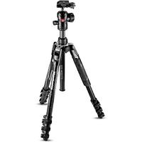 Manfrotto MKBFRLA4BK-BH Befree Advanced Kit
