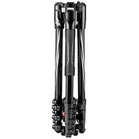 Manfrotto MKBFRLA4BK-BH Befree Advanced Kit