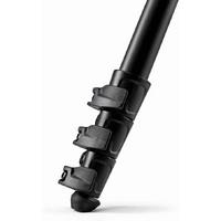 Manfrotto MKBFRLA4BK-BH Befree Advanced Kit