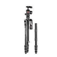 Manfrotto MKBFRTA4B-BHM BeFree Advanced 2N1 AL Twist Kit Çantalı