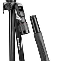 Manfrotto MKBFRTA4B-BHM BeFree Advanced 2N1 AL Twist Kit Çantalı