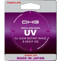 Marumi 40,5mm DHG UV Filtre