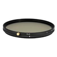 Marumi 77MM CREATION Variable ND40-ND4000/P Filtre