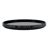 Marumi 43mm DHG Circular Polarize Filtre