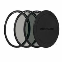 Marumi 82mm Magnetic Slim Basic Kit