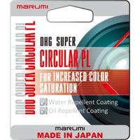 Marumi 95mm DHG Super Circular Polarize Filtre