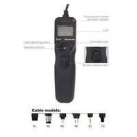 MCOPLUS MC36 TIMERLI KUMANDA CANON UYUMLU