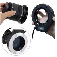 Mcoplus MCO-14EXT Macro Ring Flaş (Nikon Uyumlu )
