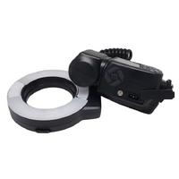Mcoplus MCO-14EXT Macro Ring Flaş (Nikon Uyumlu )