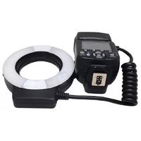 Mcoplus MCO-14EXT Macro Ring Flaş (Nikon Uyumlu )