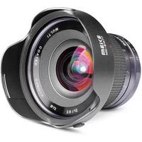 Meike MK-12mm F2.8 Canon EFM Mount Lens