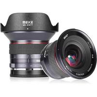 Meike MK-12mm F2.8 Canon EFM Mount Lens
